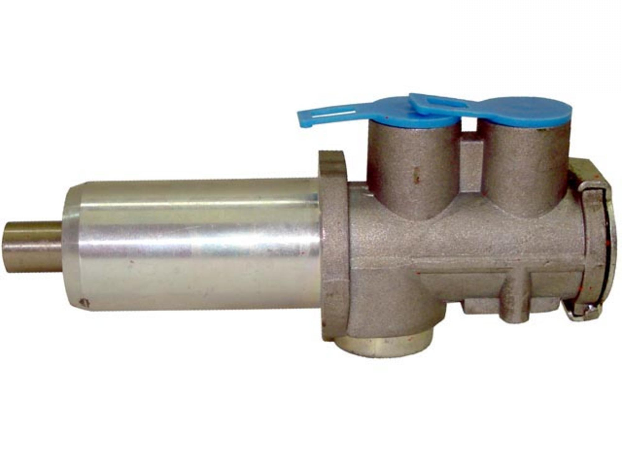 VALVULA ACION.EMBREAGEM/SPLIT/ANTIGA S/R - 1653156