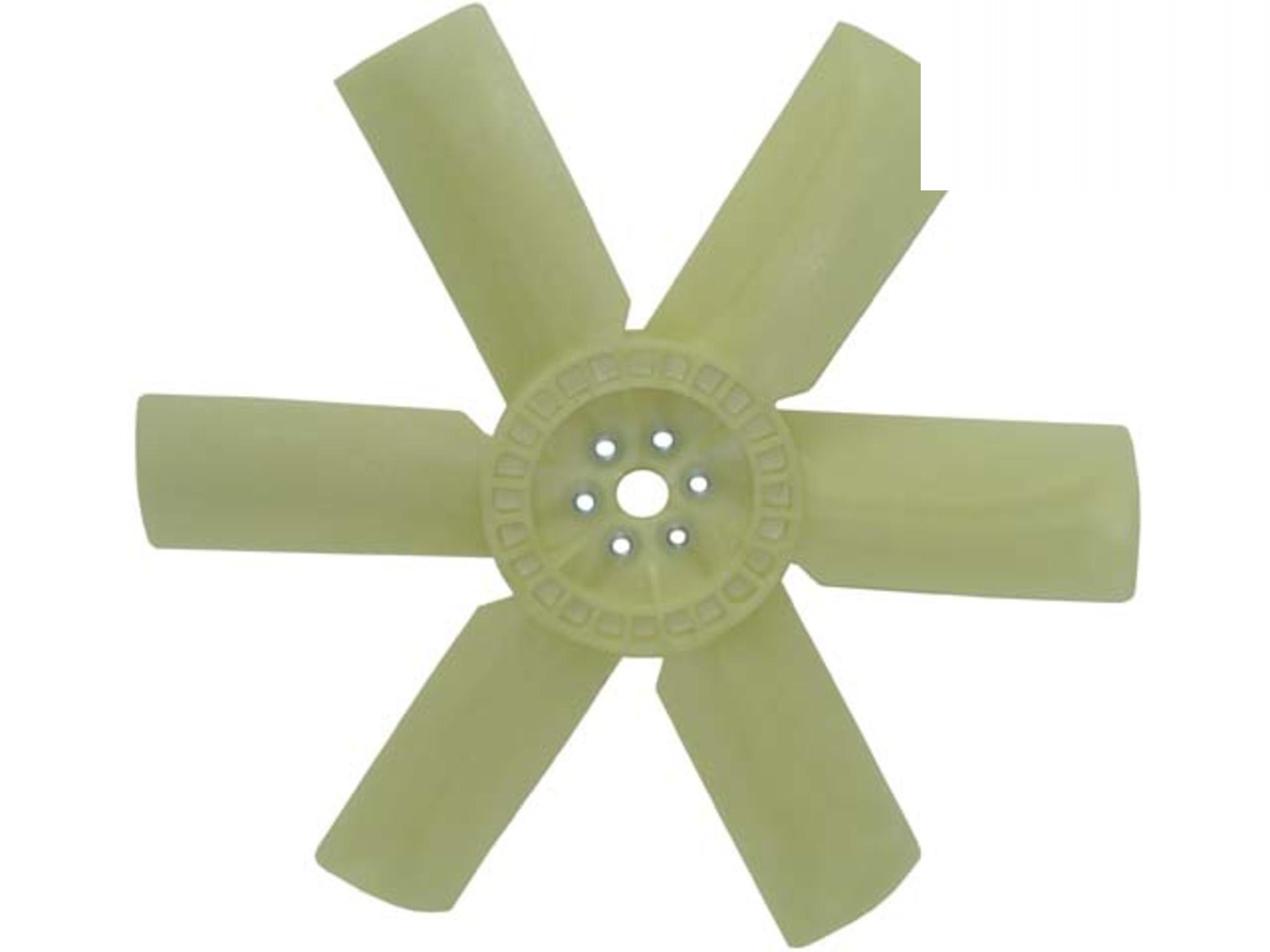 HELICE 6 PAS 28MM/PLASTICO - 3522052206