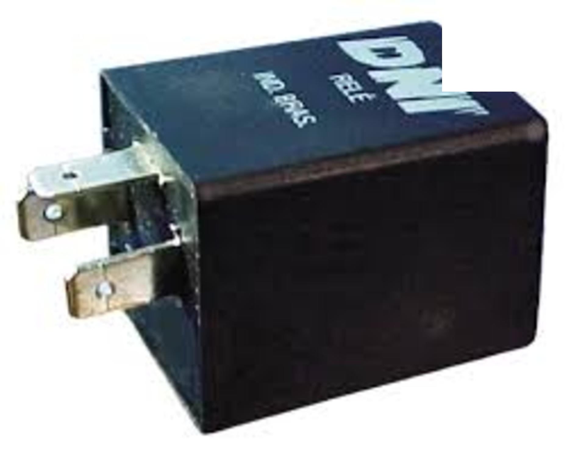 RELE PISCA 24V 3 TERM.500W FIX.CANTONEIR - 2RP953231