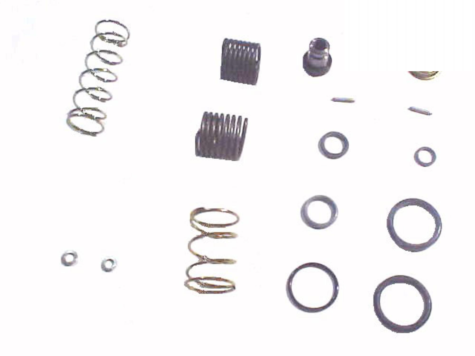 JG REPARO VALVULA MANETIM - 25867443