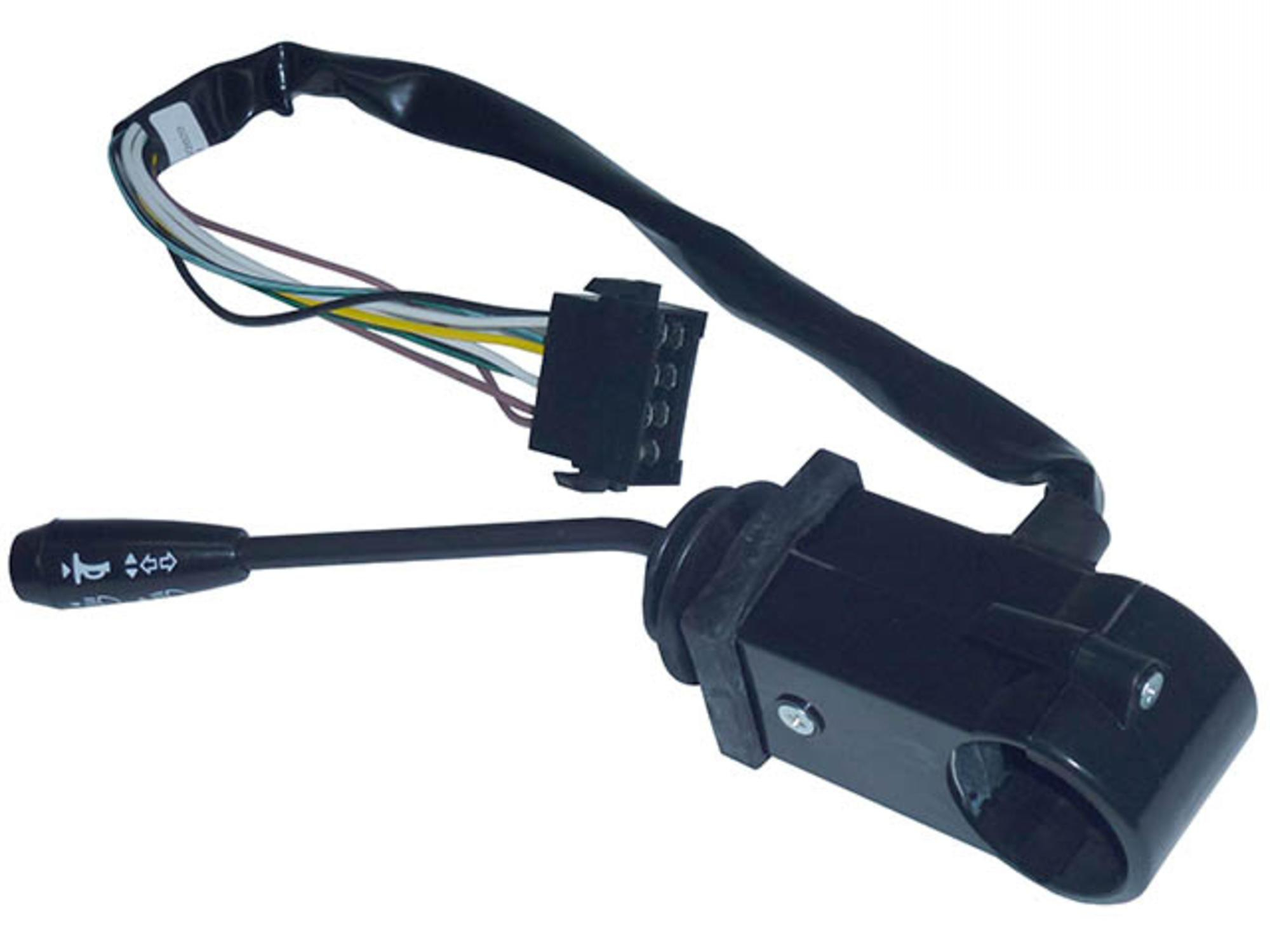 CHAVE SETA C/ ALAVANCA CURTA - 3085457024