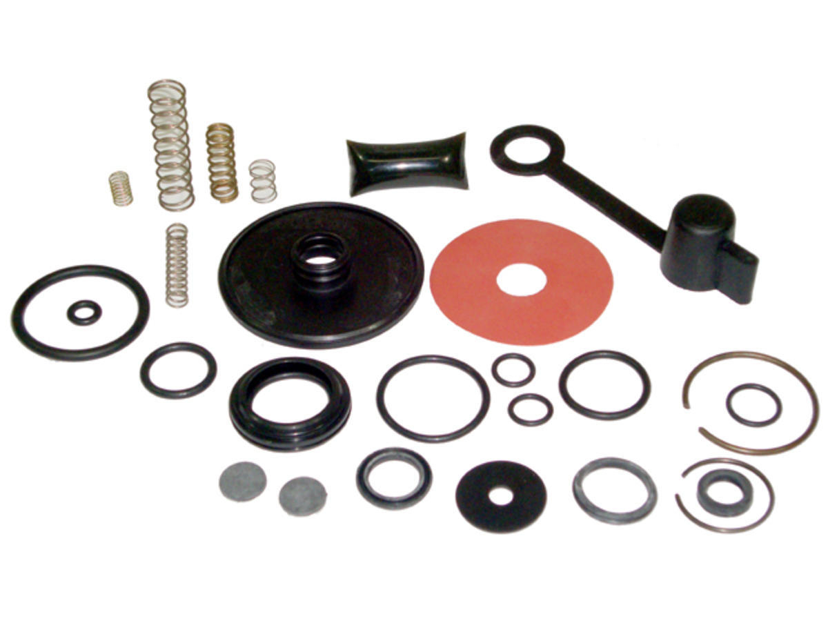 JG REPARO VALVULA SENSIVEL A CARGA MODER - 1519850