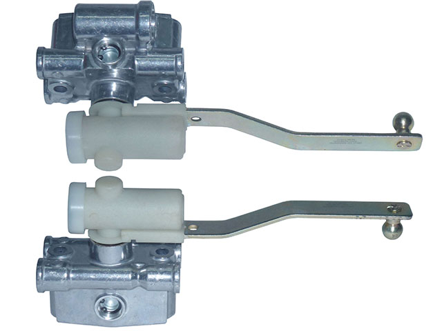 VALVULA NIVEL KNNOR TRAS.ESQ.HASTE CURTA - 3282030