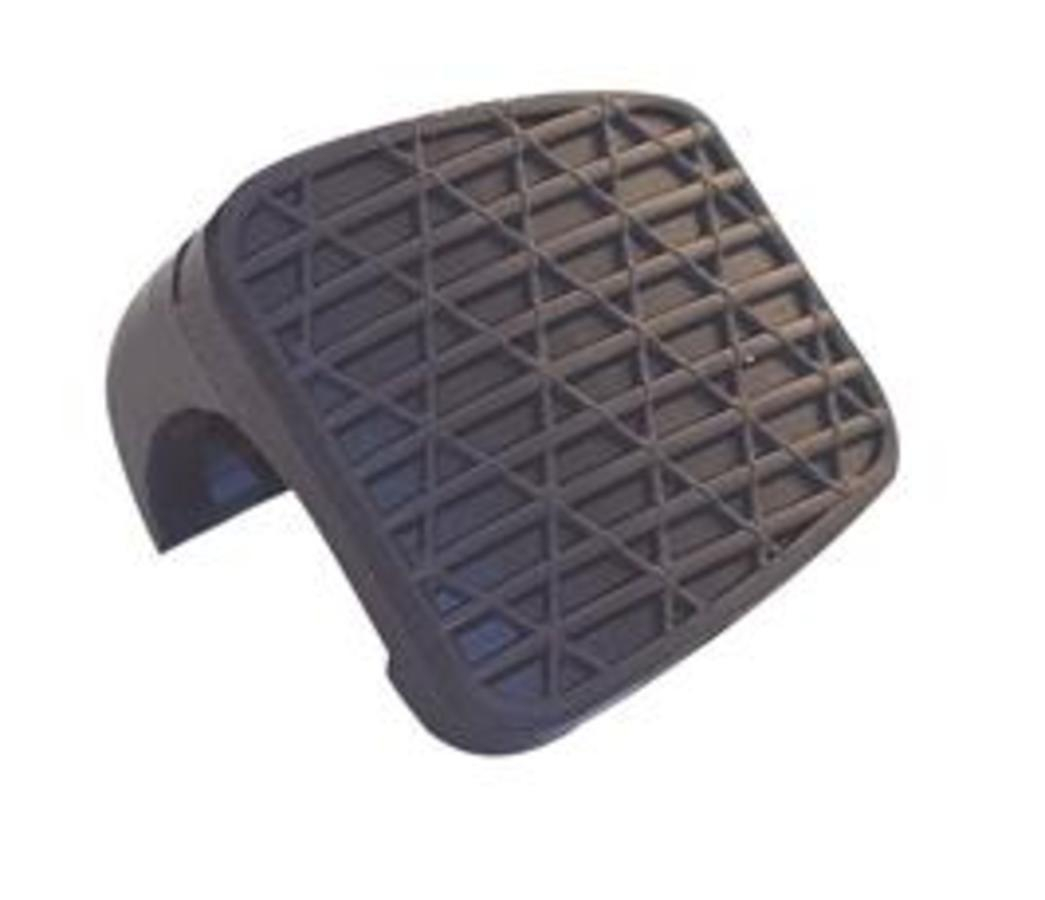 CAPA PEDAL FREIO E EMBREAGEM - 2012920082