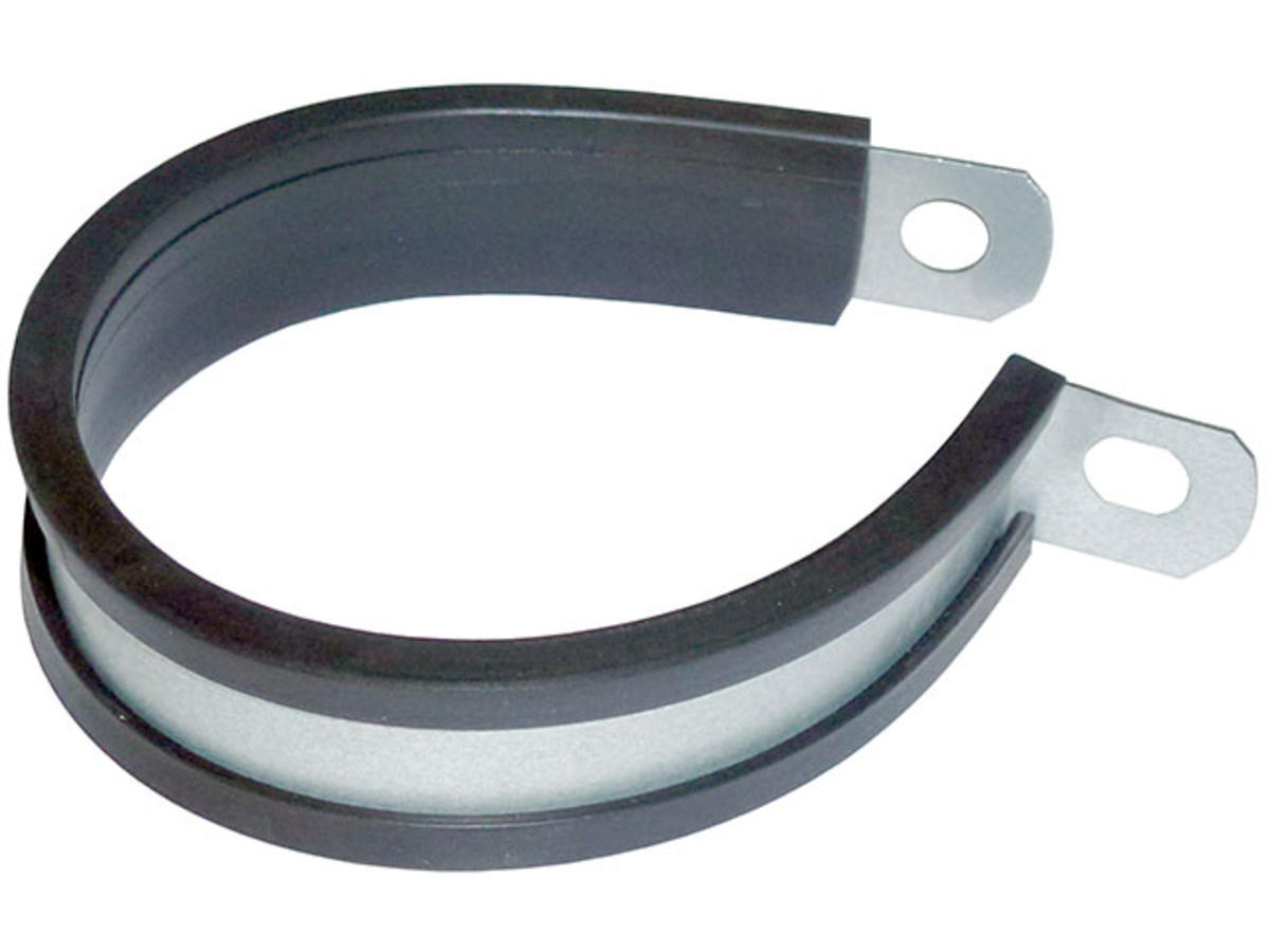 ABRAC C/BORRACHA P/CANO 50MM - 3829950901