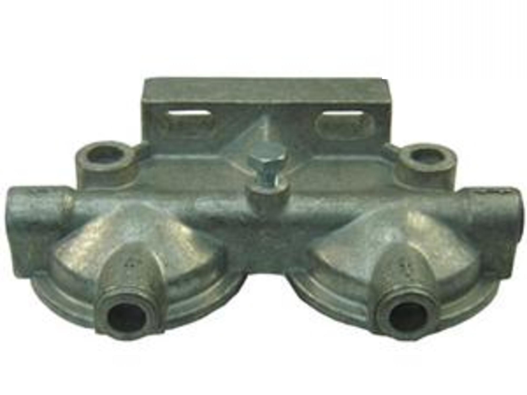 SUPORTE FILTRO DIESEL C/BUJAO - 1676832