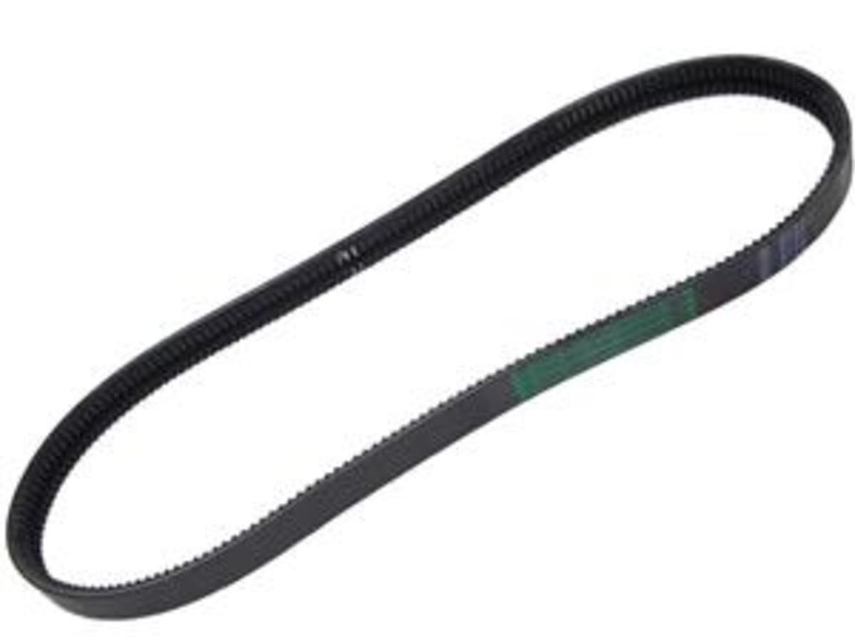 CORREIA-V DUPLA PESADO 2X13X1350 (2/9531 - 59972092