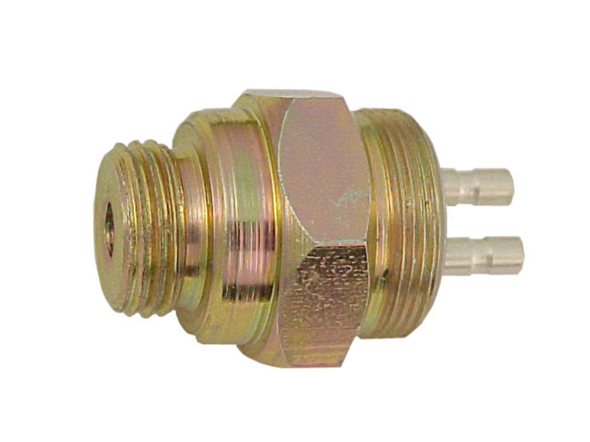 INTERRUPTOR LUZ R� M18X1,50 / M24X1,00 N - 3445450106