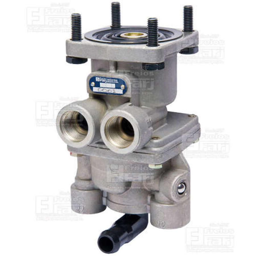 VALVULA PEDAL MODERNA/CACHIMBO TORTO S/P - 2VF607357