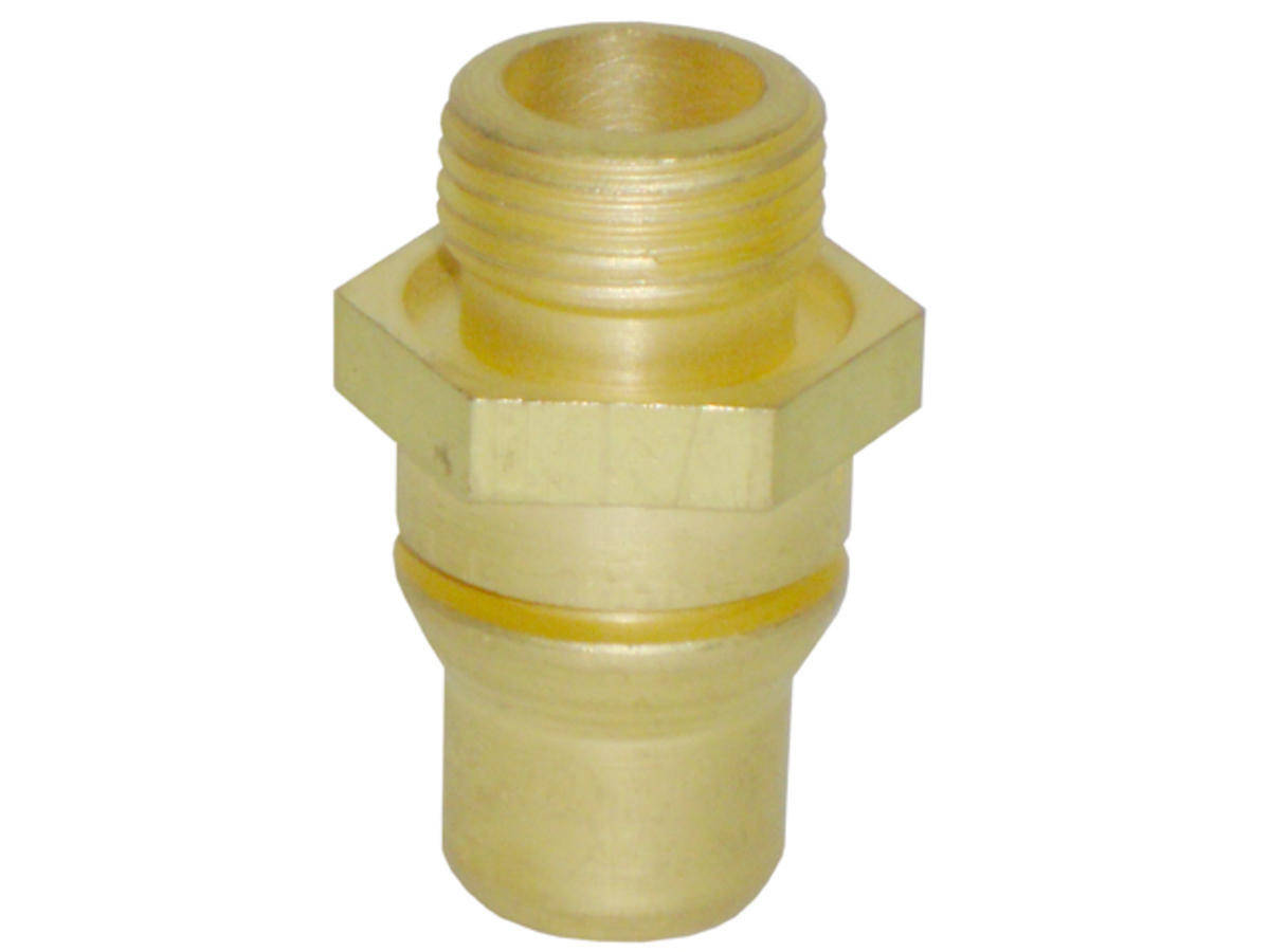 UNIAO VENTILACAO BLOCO MOTOR C/ORING - 1436220