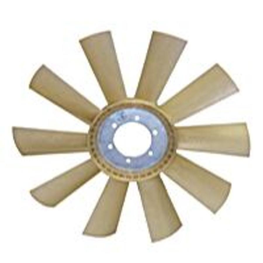 HELICE VENT.10 PAS NYLON DIAM.500MM - 3452000024