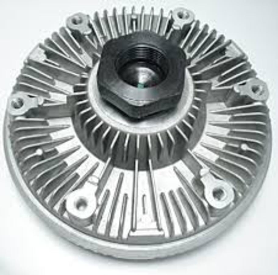 ACOPLAMENTO VISCOSO - 98HU8A616AA