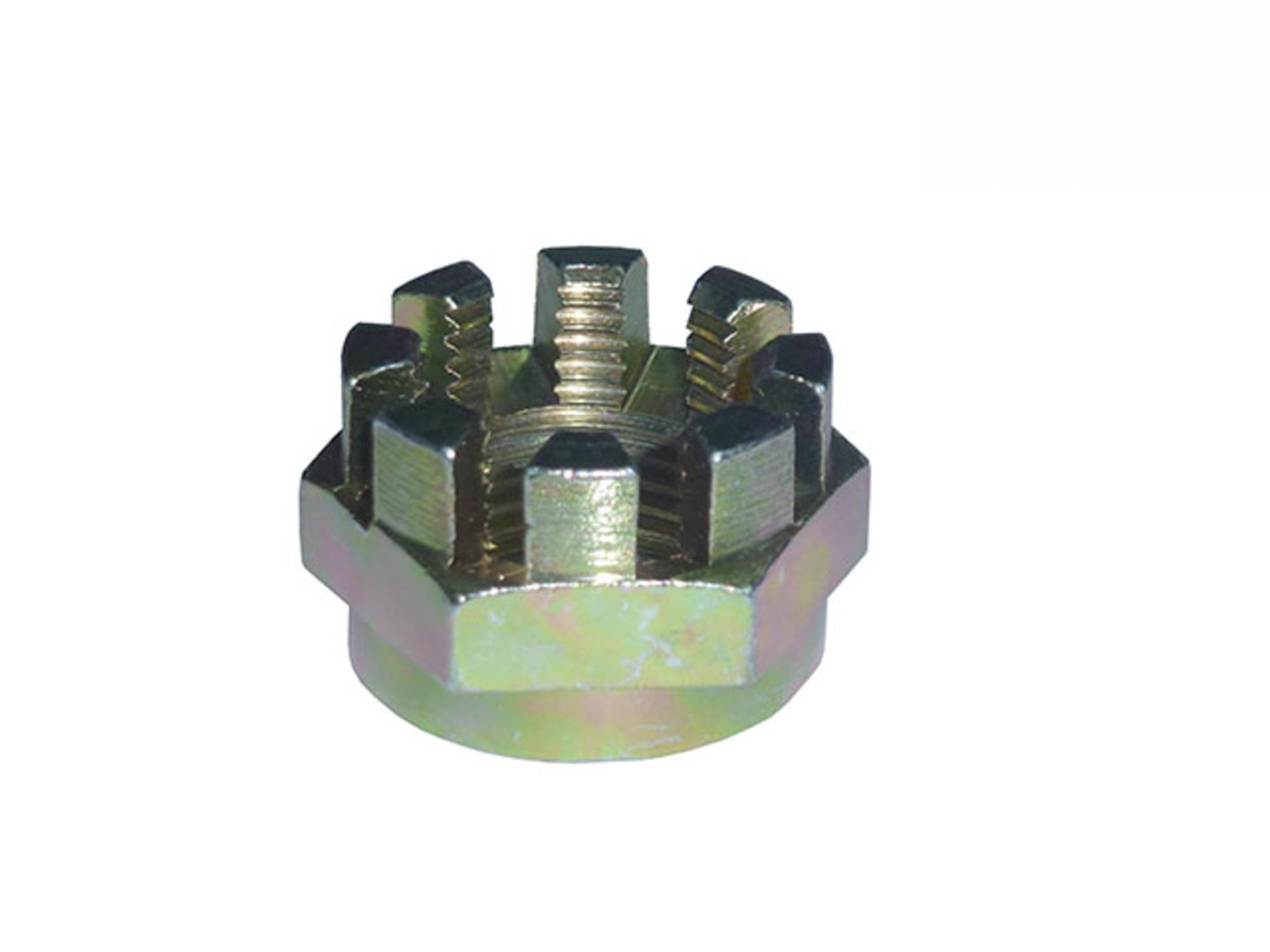 PORCA AJUSTE MANGA EIXO 7/8"NF CH33 8 RA - 2RD407672