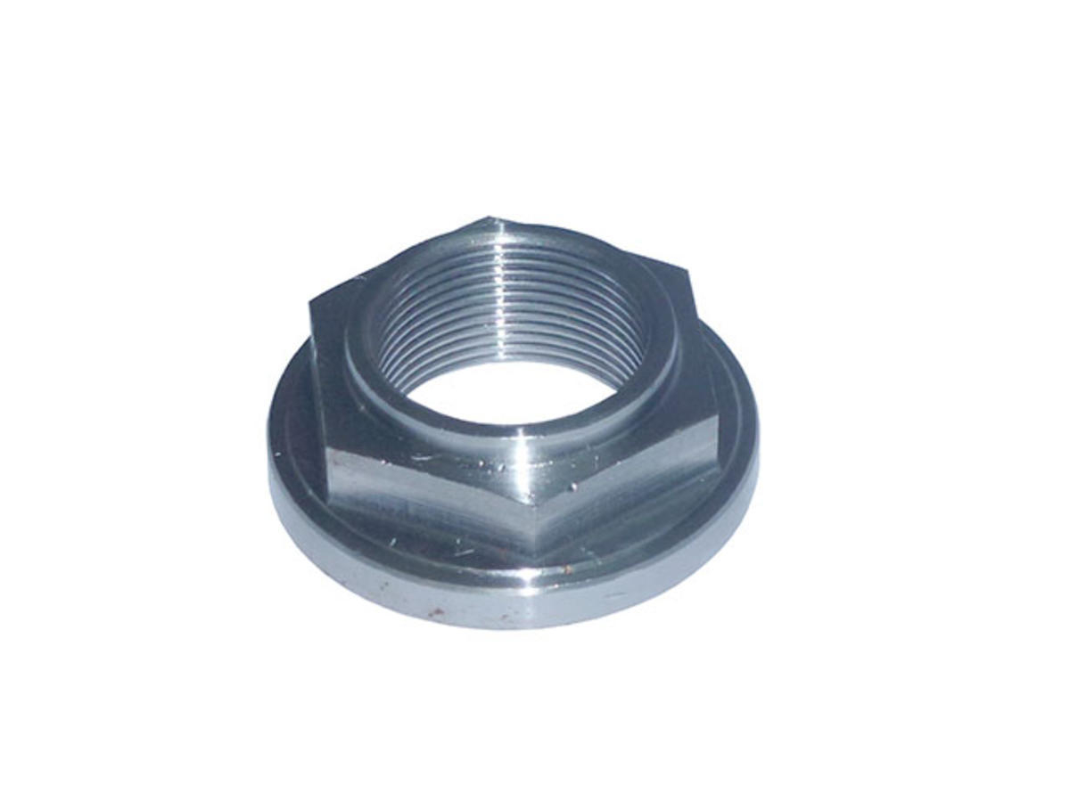 PORCA EIXO ENTALHADO ROSCA ESQ. - 9459900250