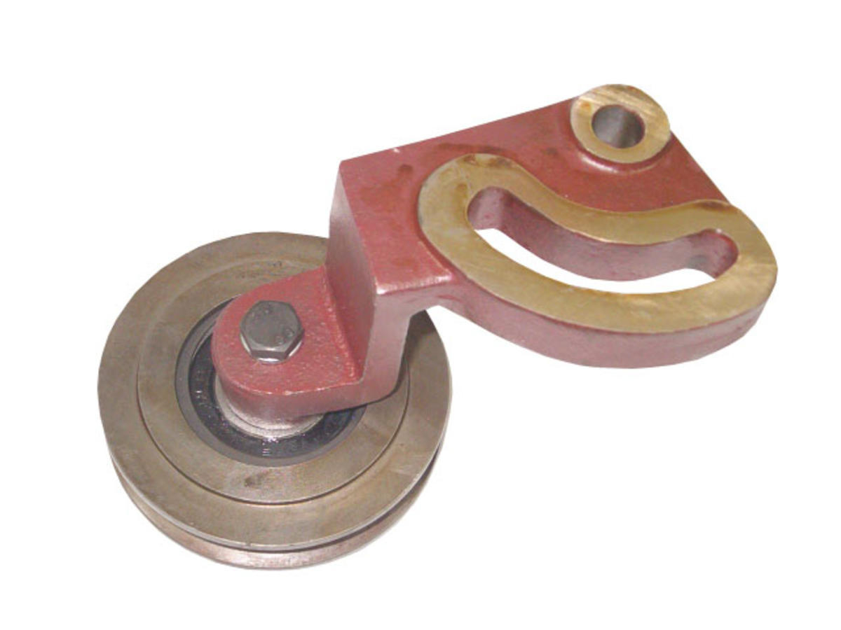 ESTICADOR CORREIA MWM - T11145275A