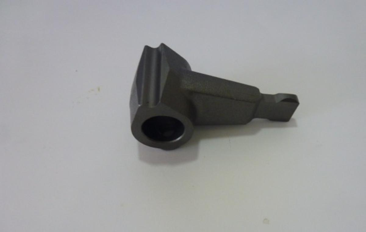 ALAVANCA EIXO CAMBIO - TE3311543