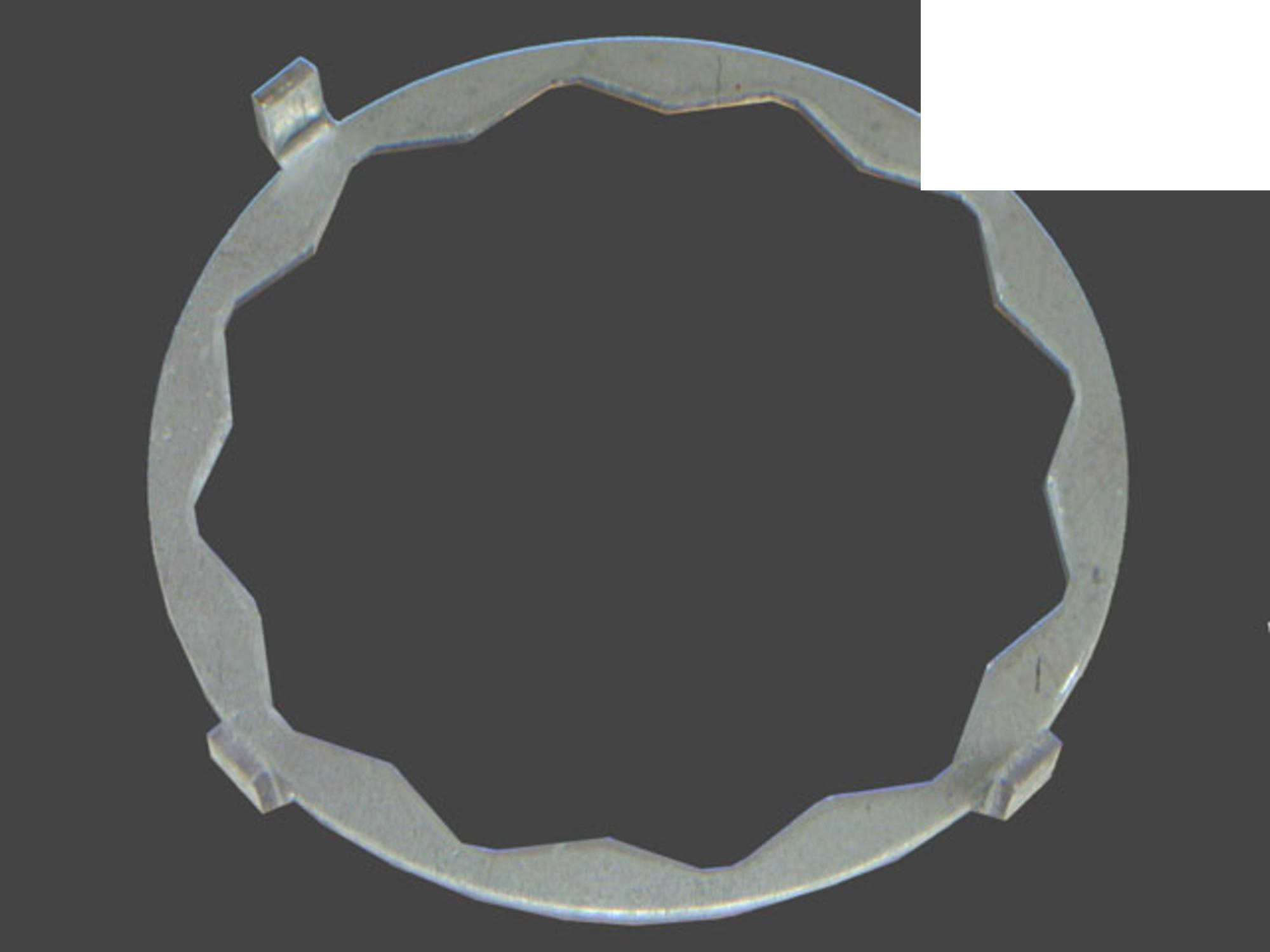 TRAVA DIFERENCIAL PORCA PINHAO - 383992