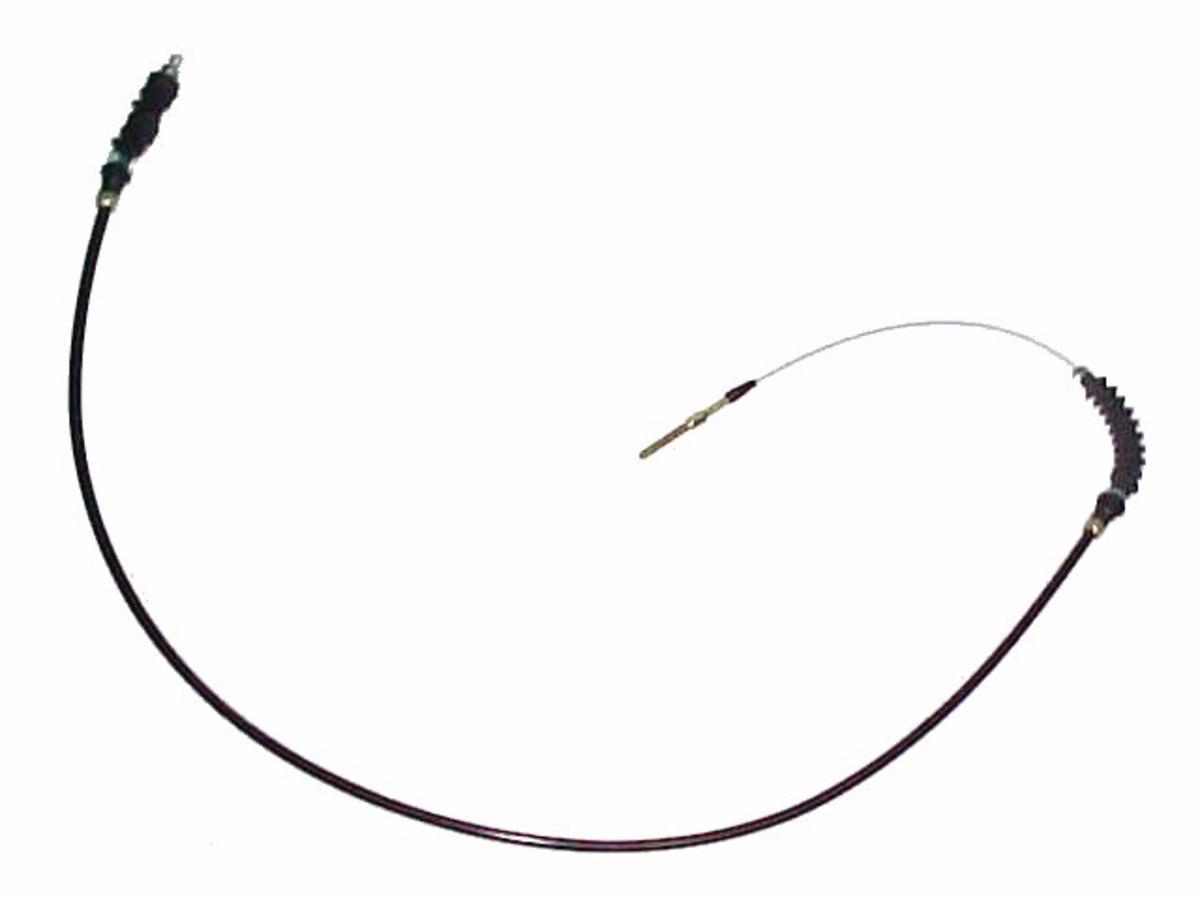 CABO ACELERADOR  (1275MM) - 2S0721555G