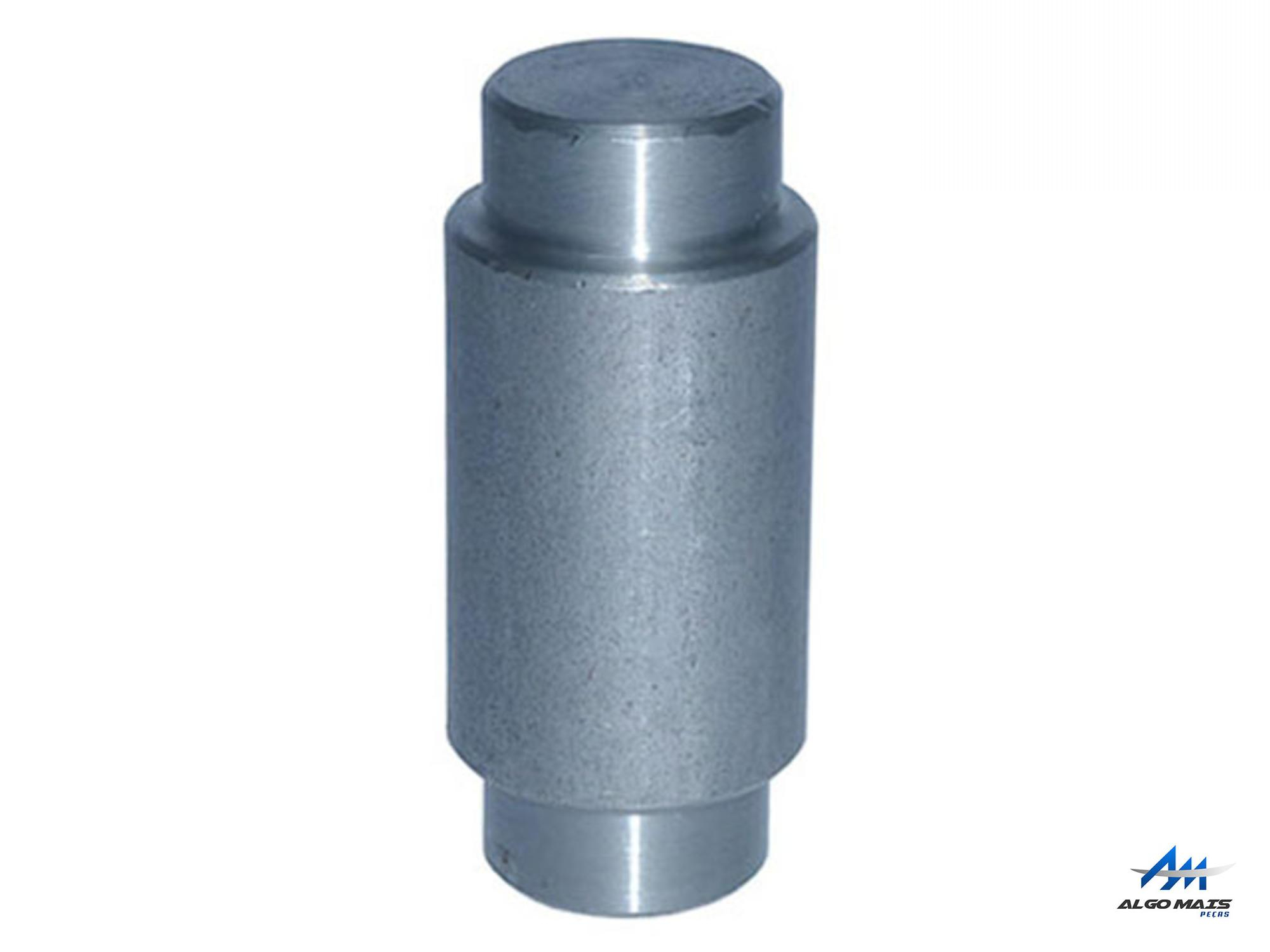 ROLETE SAPATA FREIO TRAS 52X25X20MM - 2R0612267