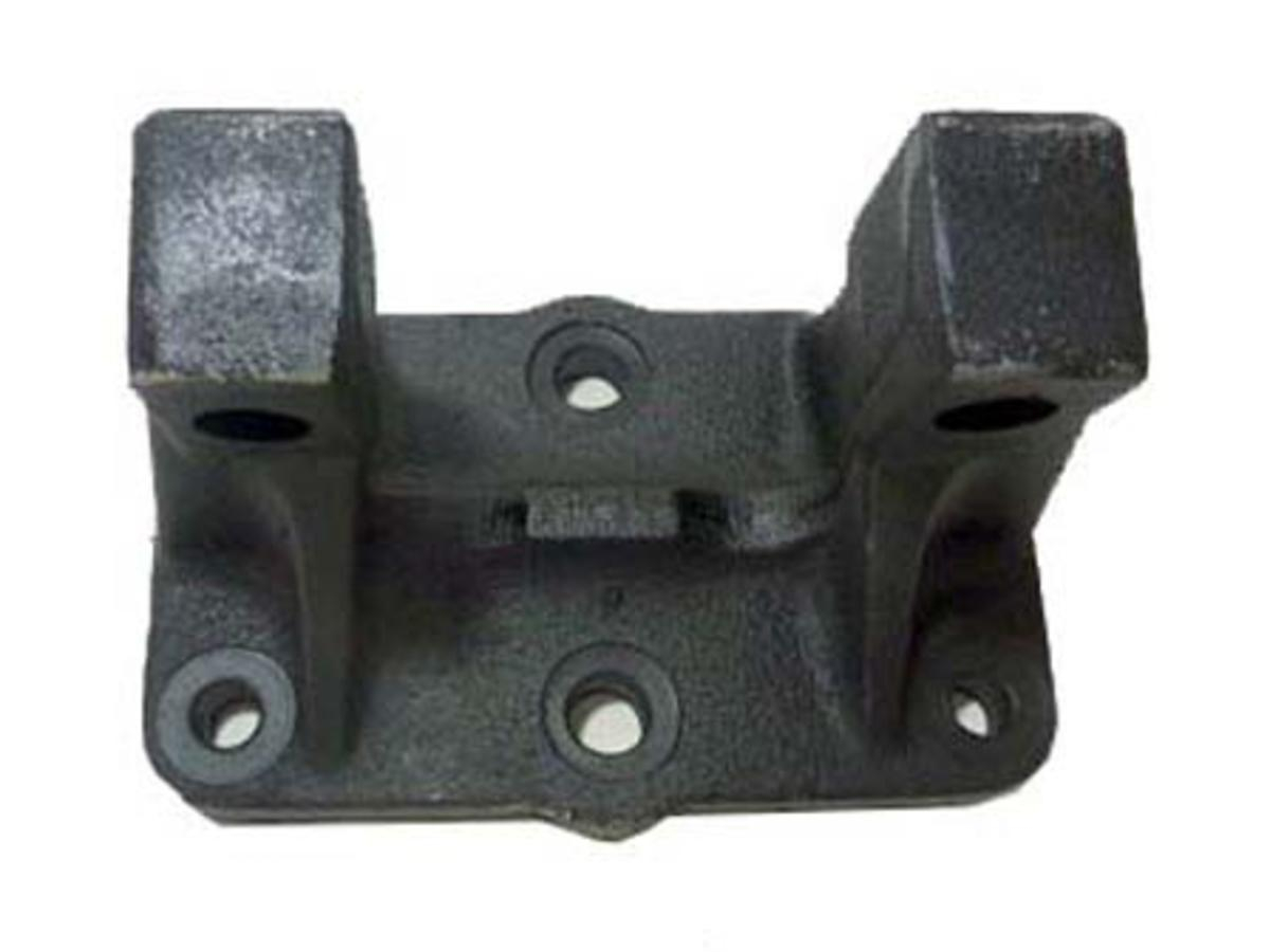 SUPORTE BRACO "V" AXOR 4144 6X4 - 9583251409