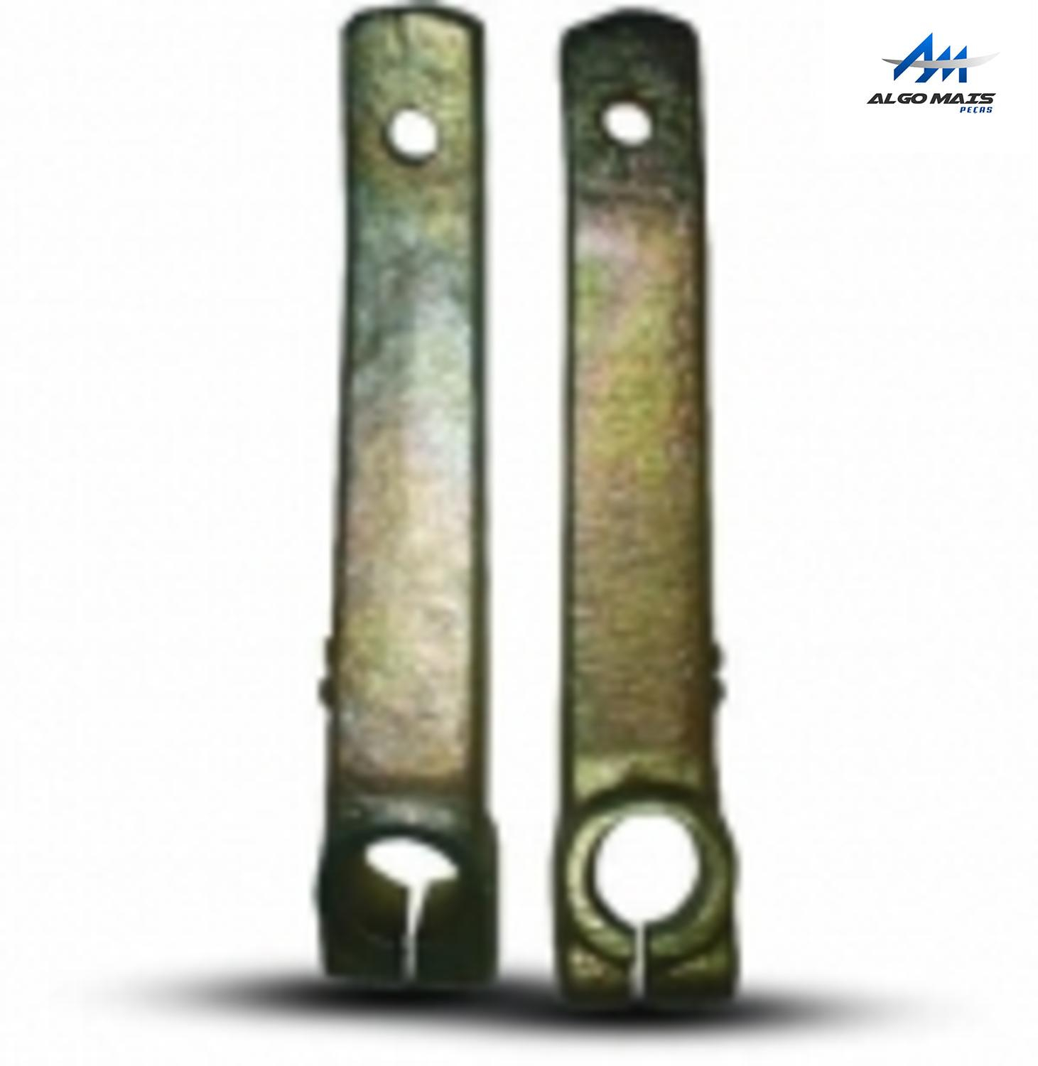 ALAVANCA ACIONAM.EIXO EMBREAGEM - 8129953