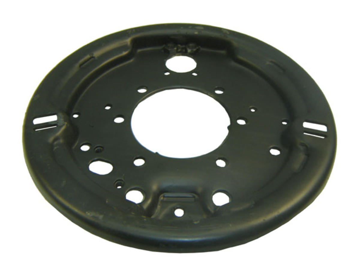 ESPELHO FREIO RODA DIR./SEM SUPORTE - 6704232505