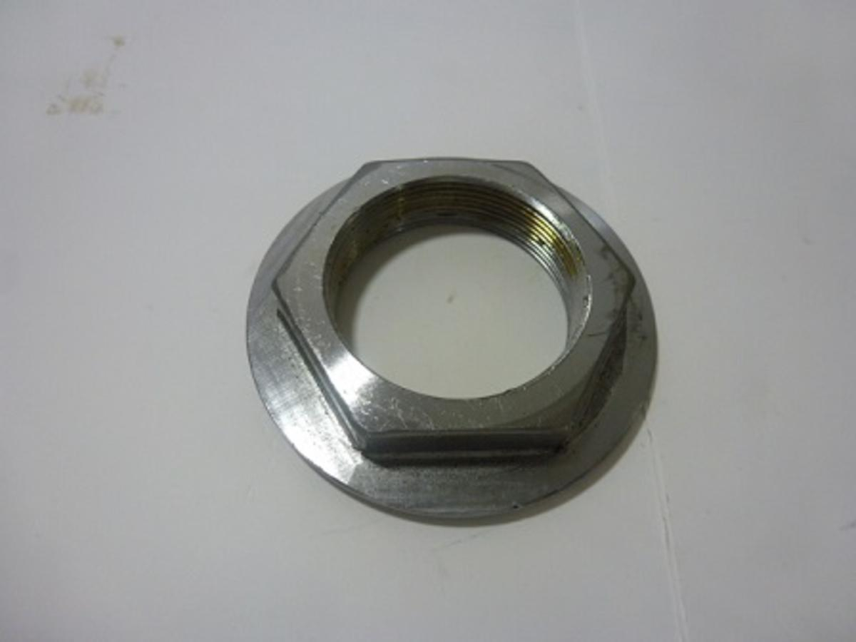 PORCA PINHAO DIFERENCIAL - ACO - 1672160