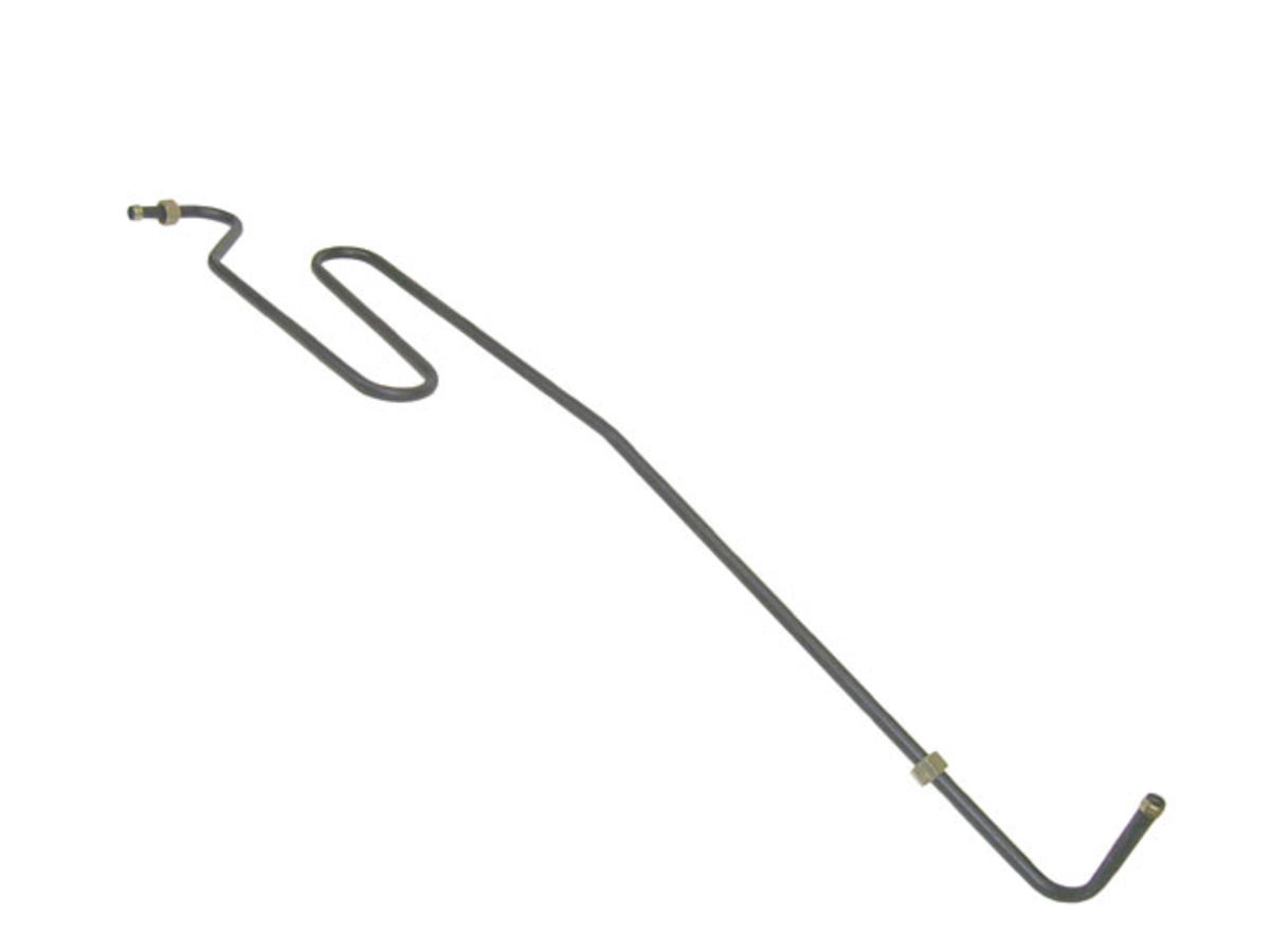 TUBO COMPRESSOR - 6884208730