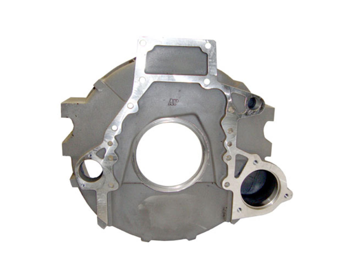 CAPA SECA CUMMINS - 2RL103203