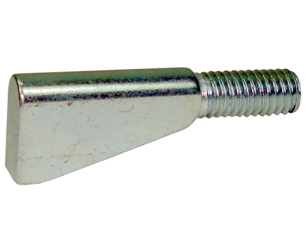 CHAVETA CUNHA EIXO COMANDO ACEL.(ESPINGA - 813246