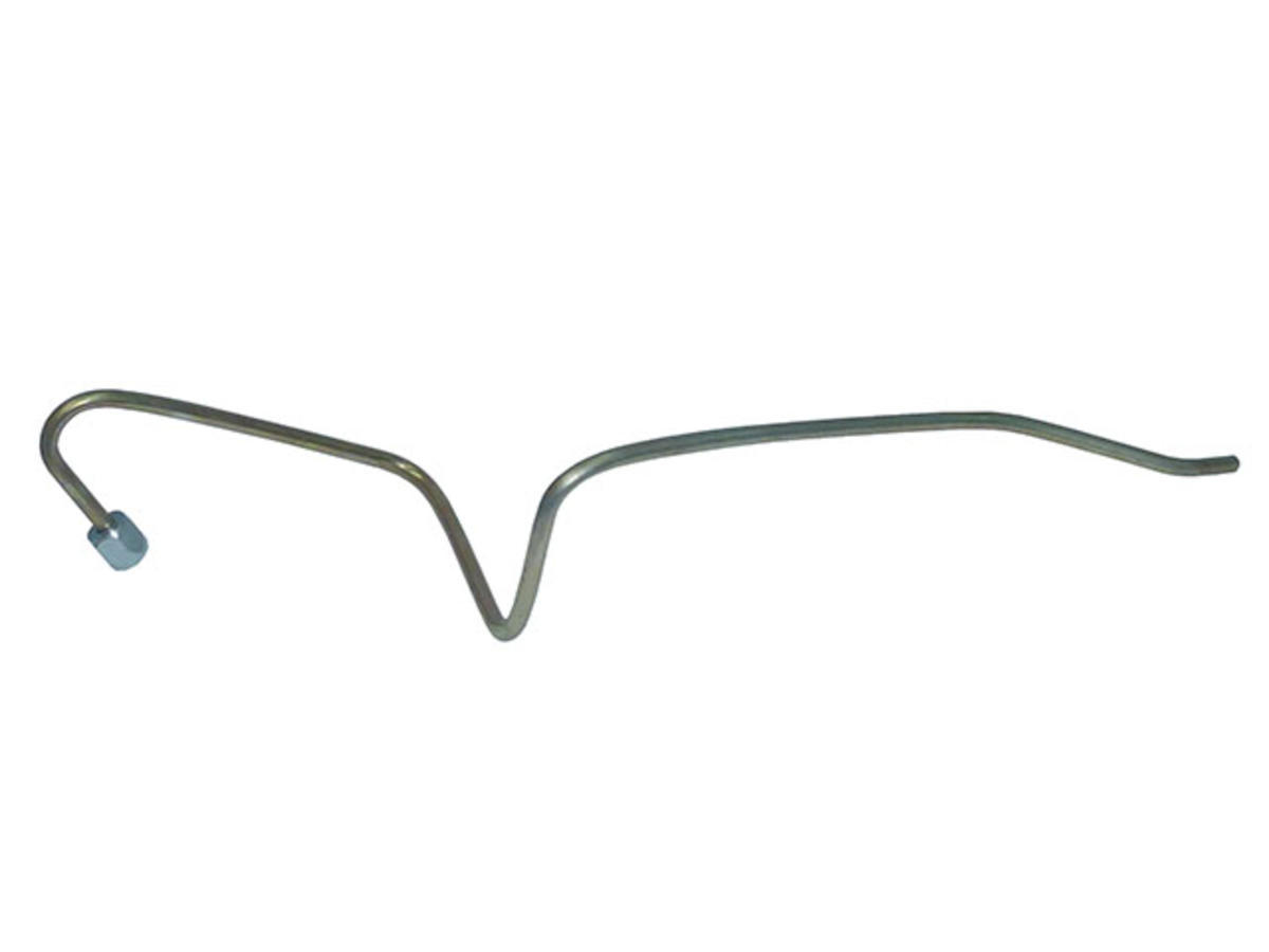 TUBO CILINDRO EMBREAGEM - 1540378