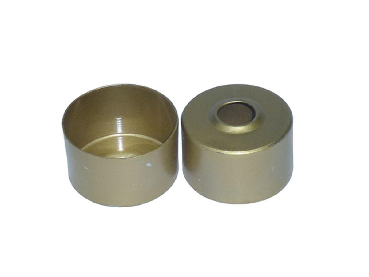 BUCHA DO EIXO COMANDO TRAMBULADOR - 9702682050