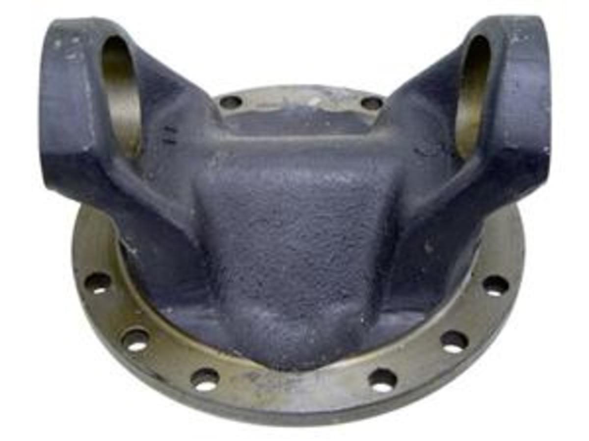 FLANGE CARDAN (C/12 FUROS) - 1672353