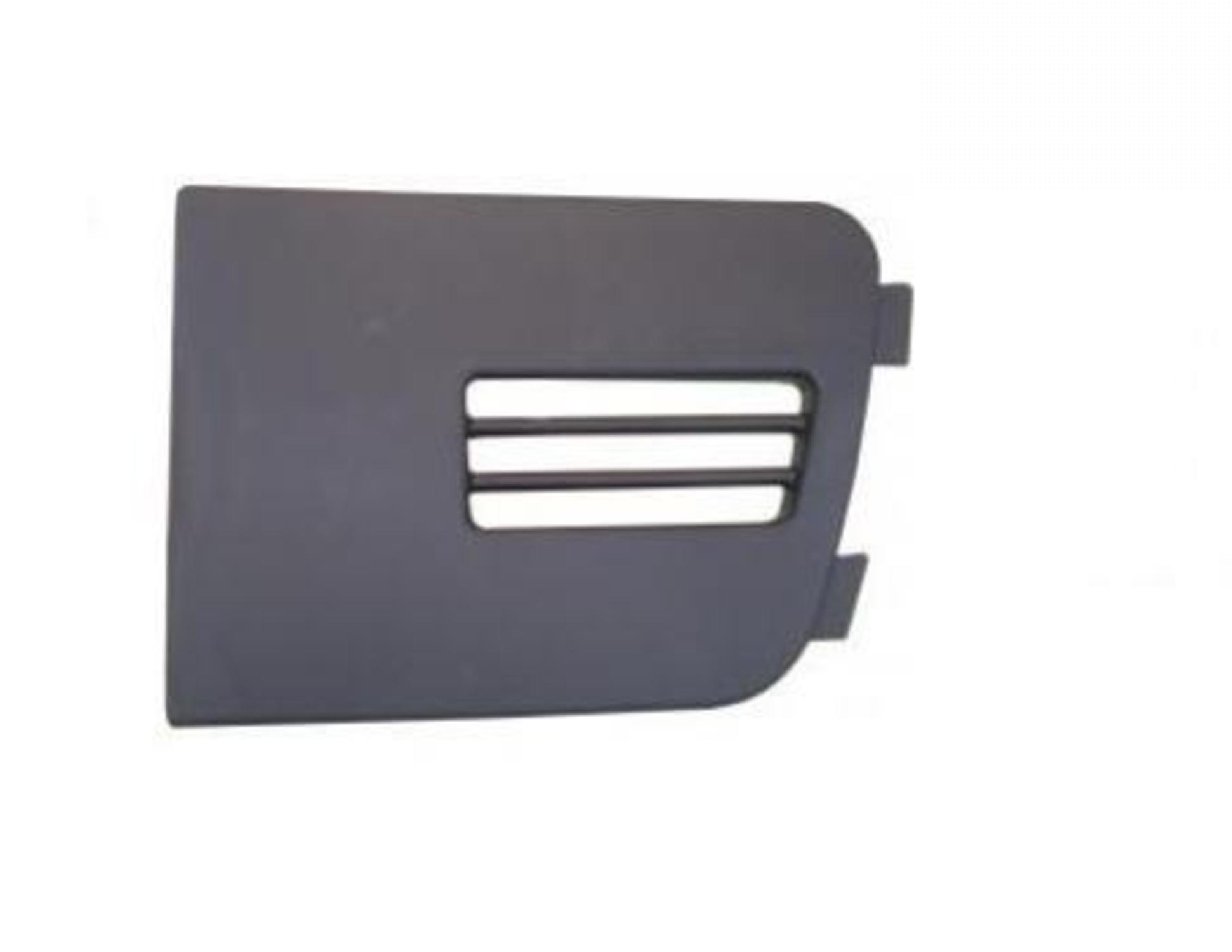 TAMPA GRADE FRONTAL DT.SUPERIOR ESQUERDA - 20529705