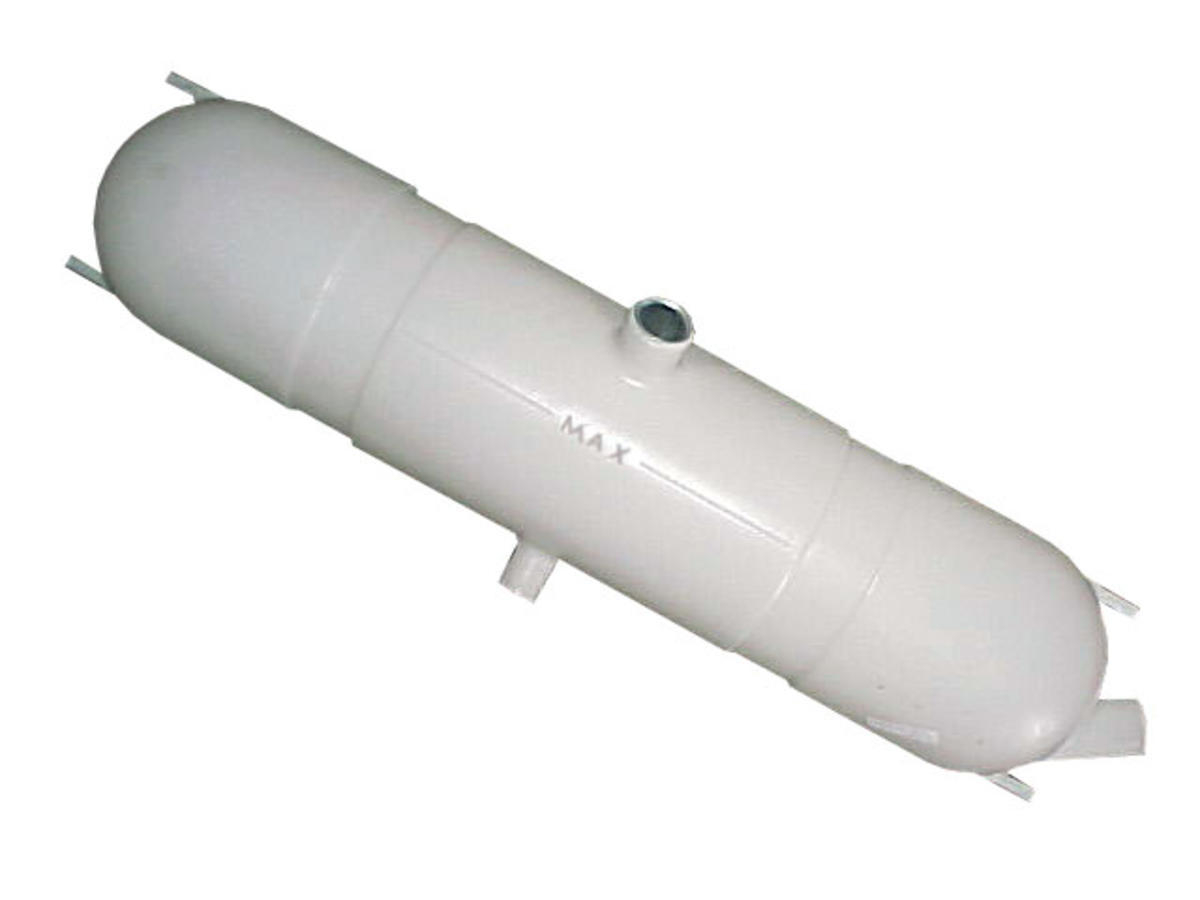 TANQUE EXPANSAO RAD.1 BICO DE CADA LADO - 452132