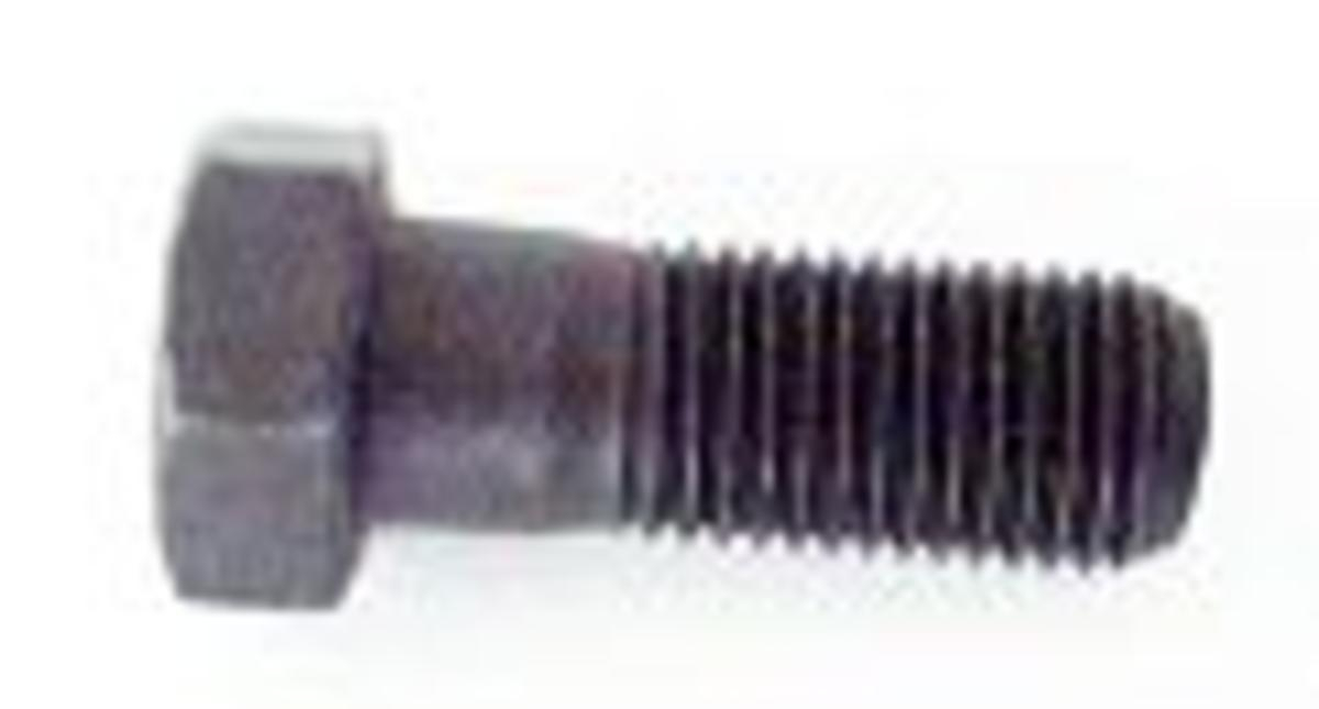 PARAF SEXT. 7/16"X1.1/8 20UNF 8.8 RP - 2RD525851A