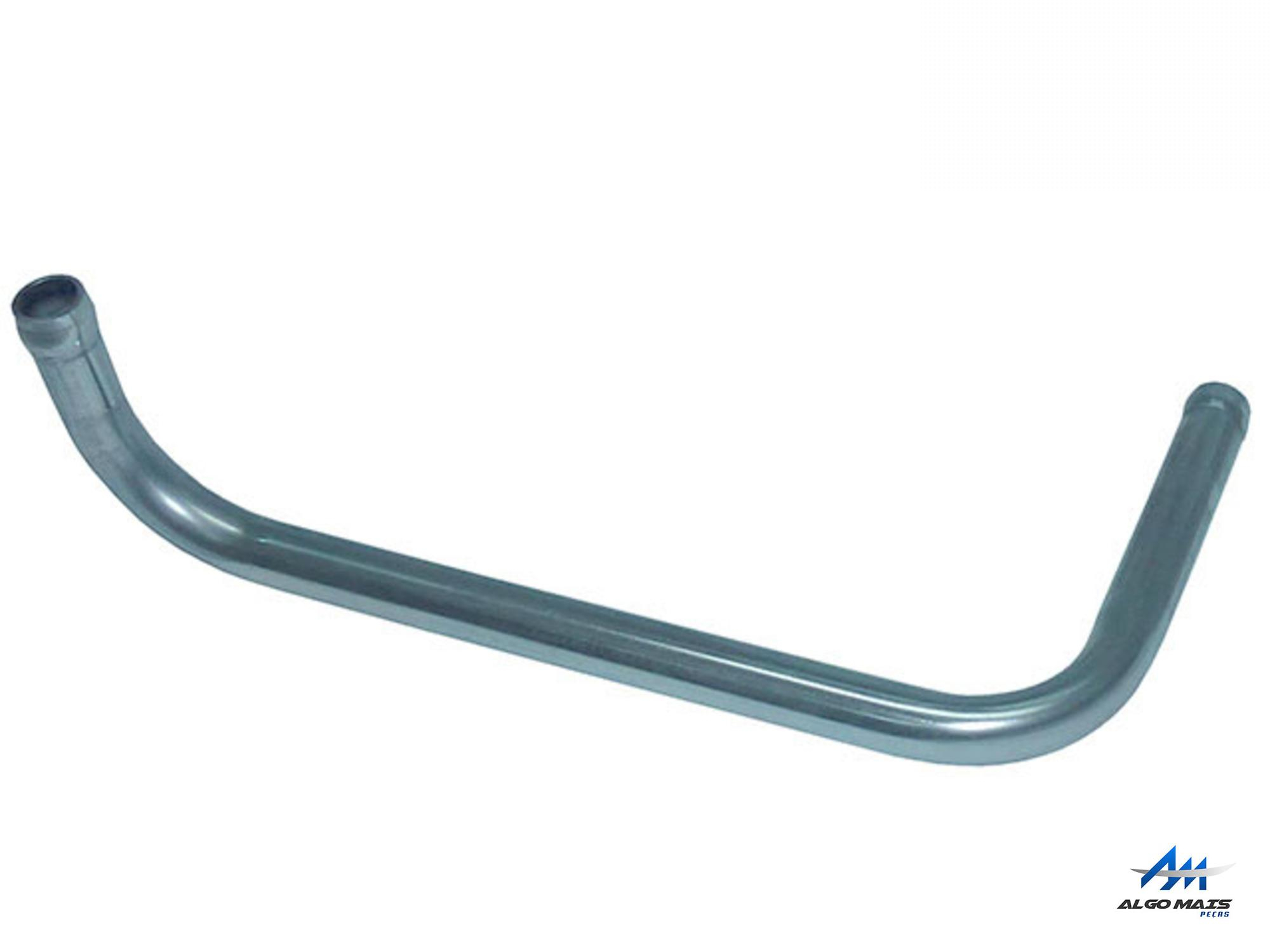 TUBO RESERVATORIO AGUA RADIADOR - 9405010003