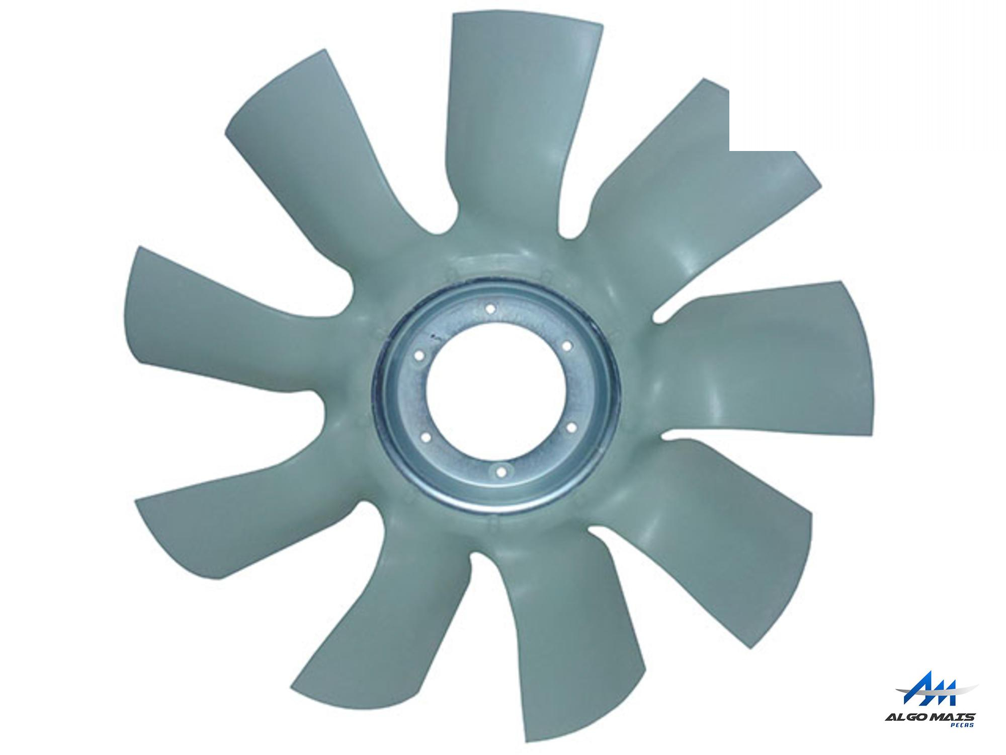 HELICE REFRIGERACAO - 2U0121301