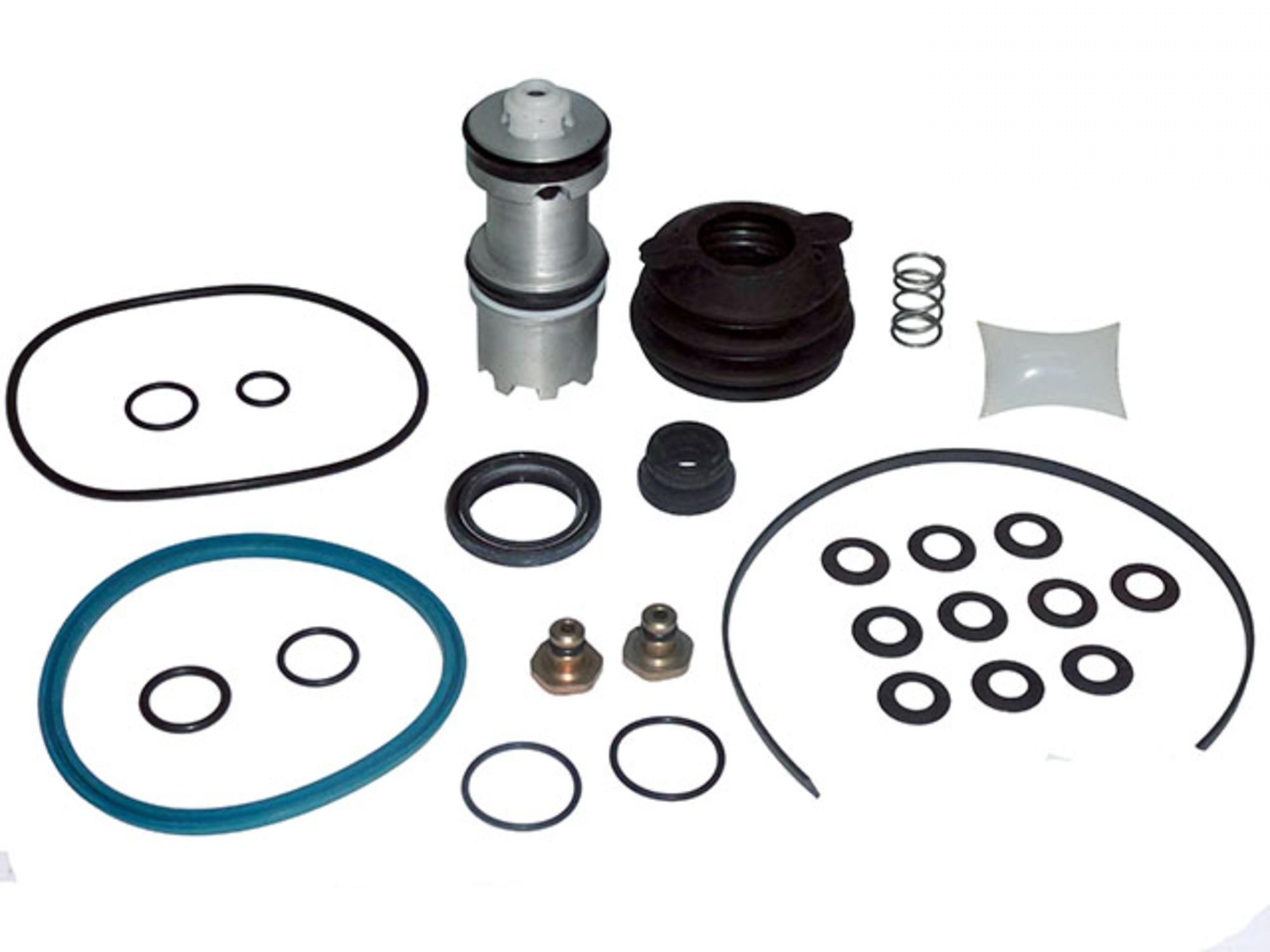 JG REPARO SERVO EMBREAGEM C/PISTAO - 1484715