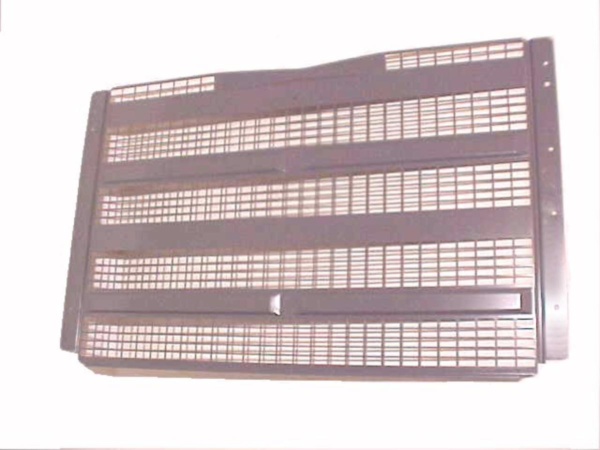 TELA FRONTAL CAPO - 1347197