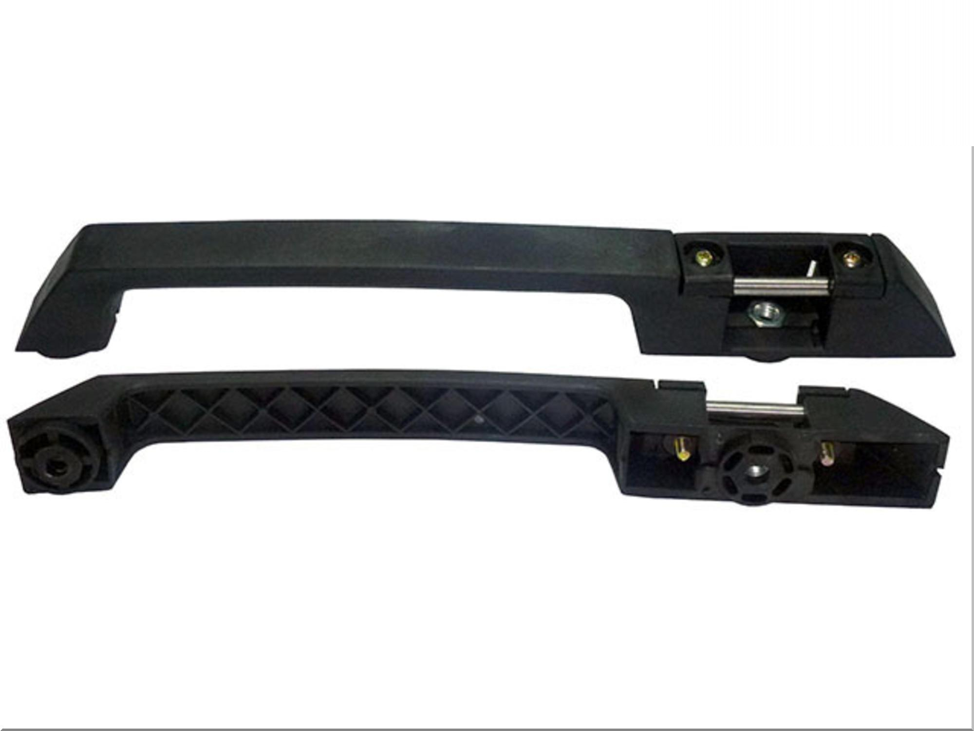 PUXADOR FRONTAL GRADE - 303075