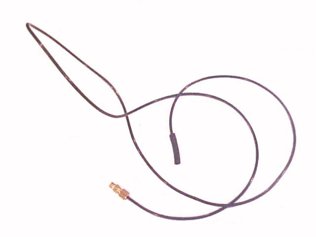 CABO RELOGIO TURBINA 2,5 MTS - 5421509