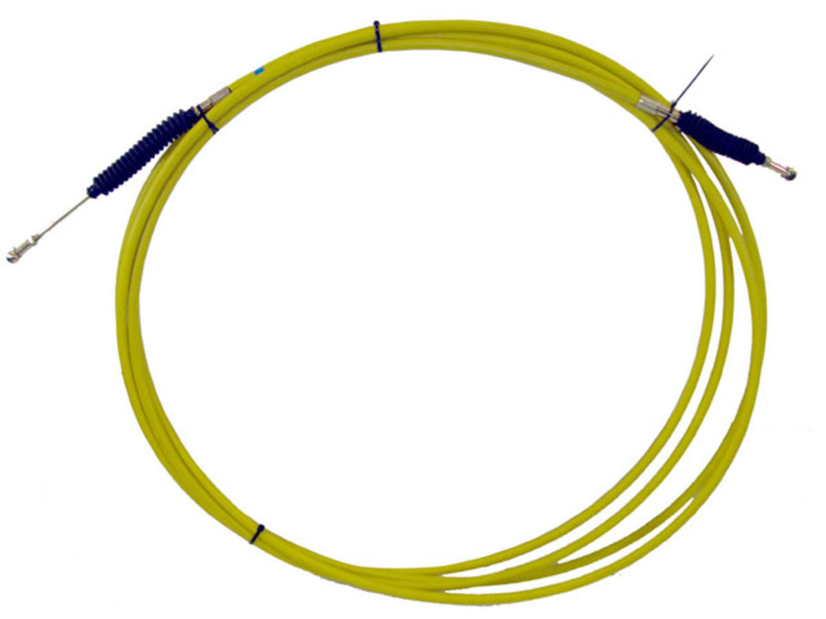 CABO TRAMBULACAO 10250MM - 3822600351