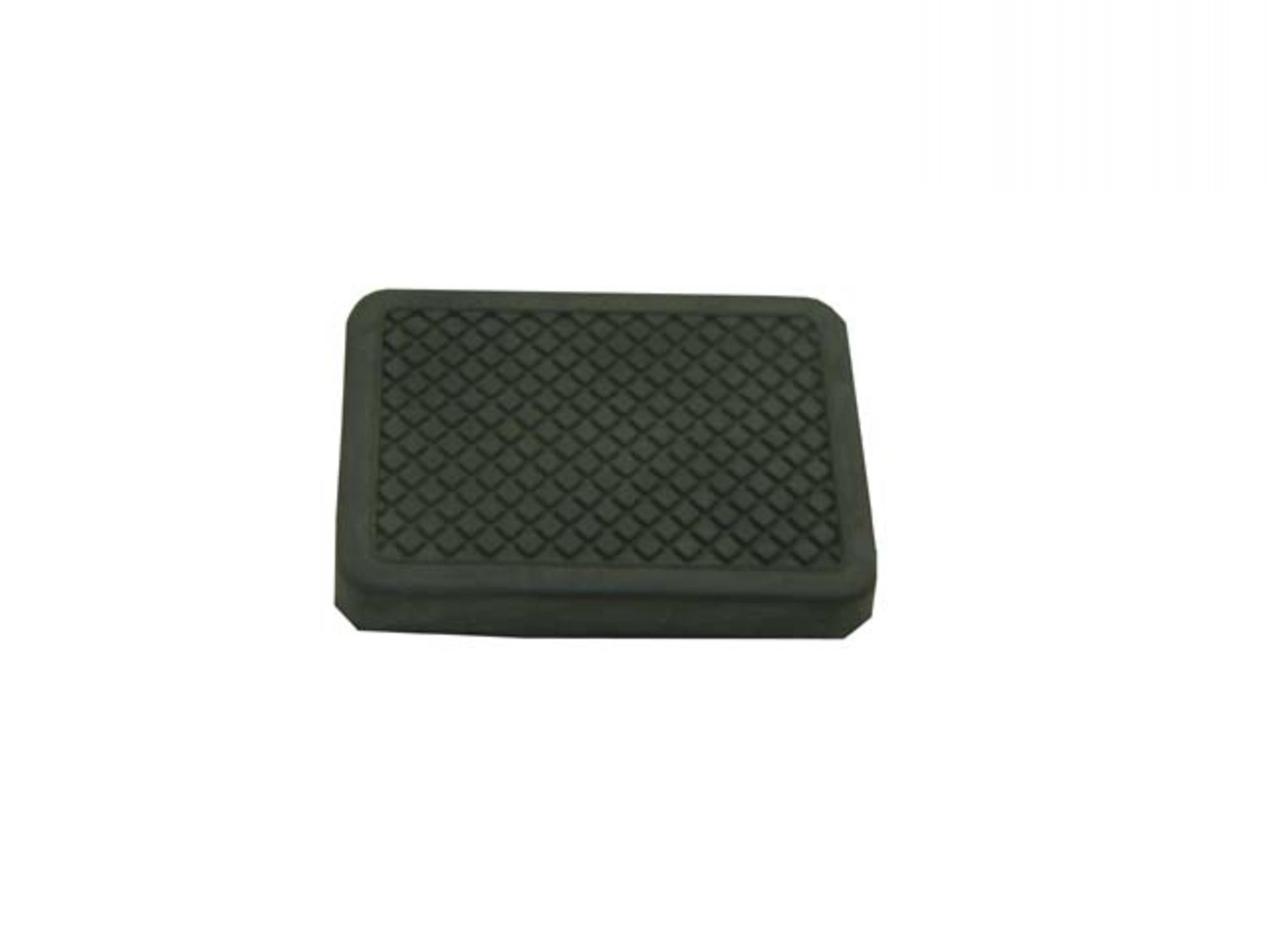 BORRACHA DO PEDAL DA EMBREAGEM - 1576051