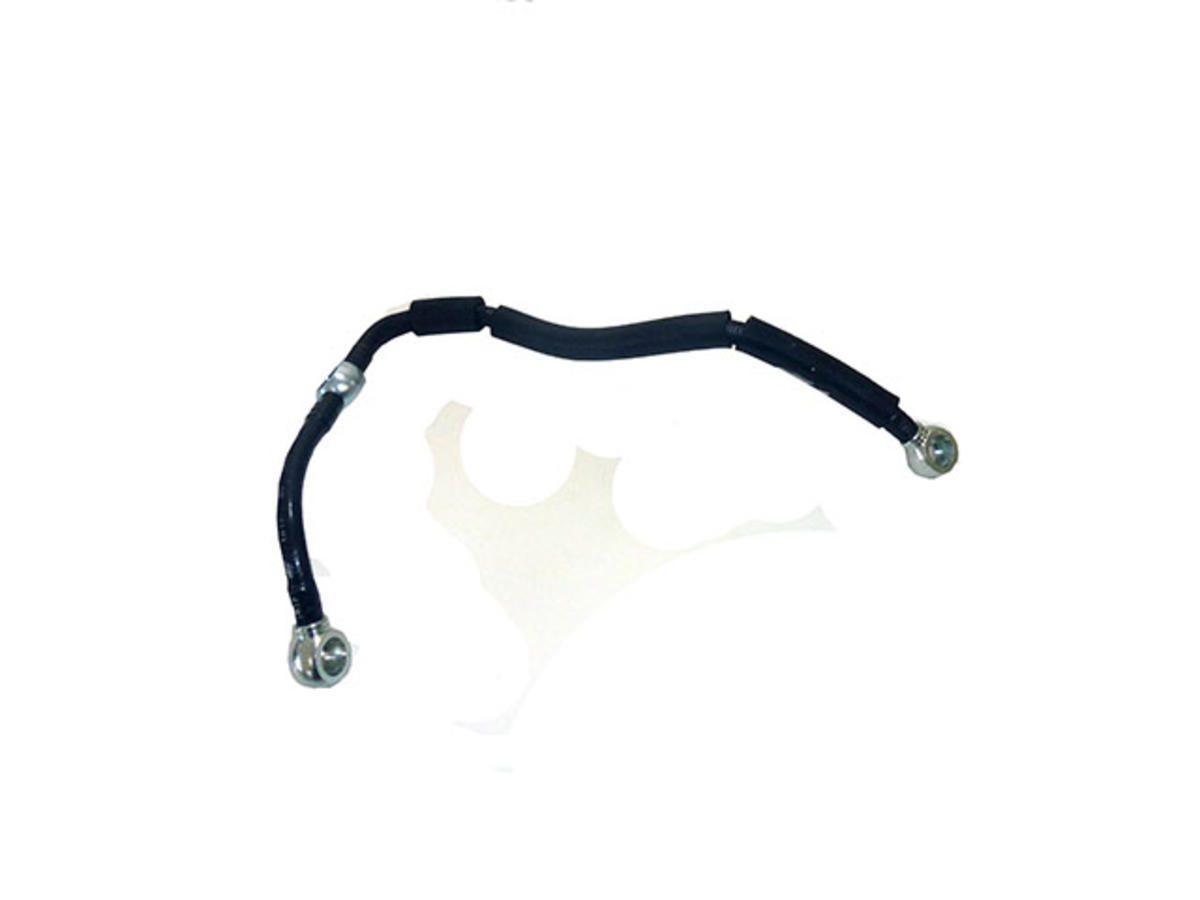 TUBULACAO COMBUSTIVEL MOTOR MB MERCEDES BENZ OM904 - 9040900976