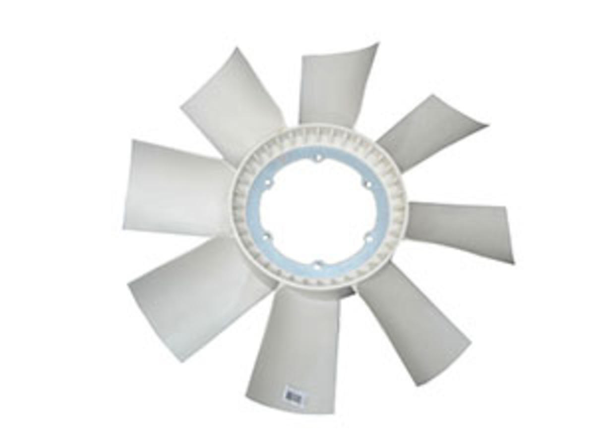 HELICE 8 PAS 680 MM PLASTICO S/VISCO - 22059306