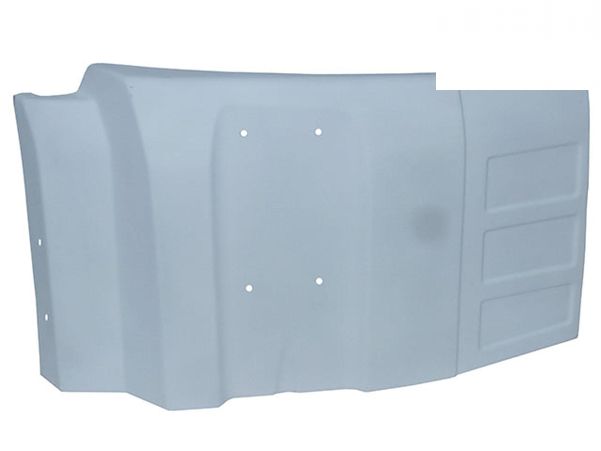 PARALAMA TRAS.DIR. CABINE FIBRA - 6938817101