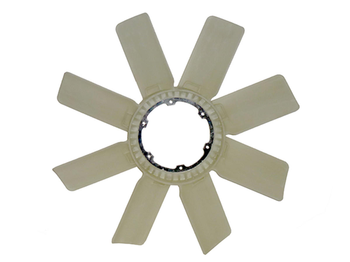 EMBREAGEM VISCOSA ELETRONICA SCANIA 124 - 2132266