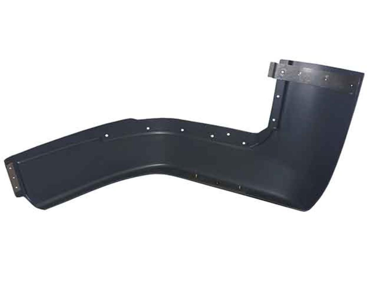 PARALAMA DIANTEIRO DIREITO PLASTICO - 6938807106