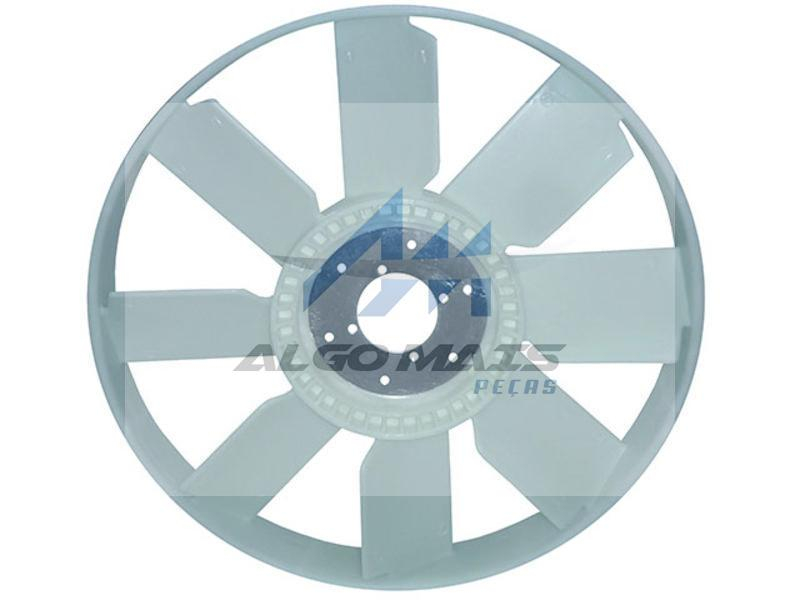 HELICE S/VISCO(SIMPLES)PLAST.8 PAS/COM A - 3762007123